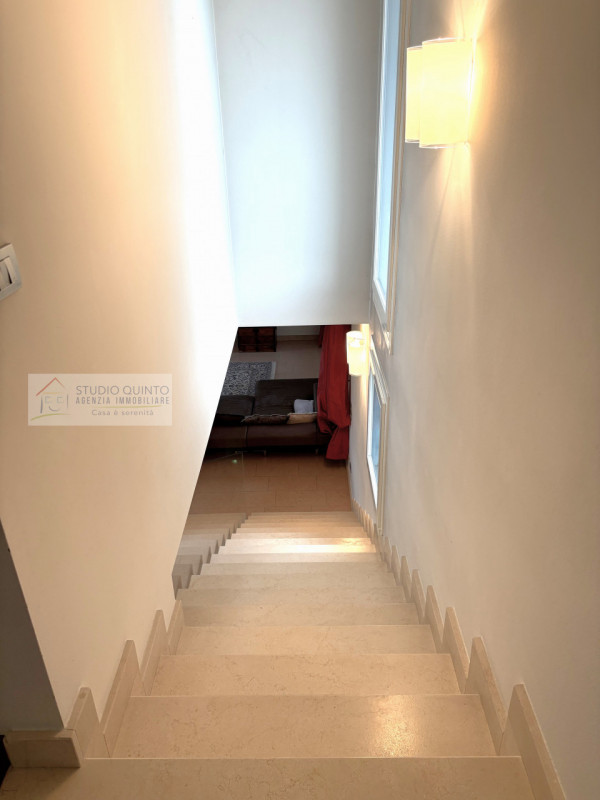 Immagine 21 di Villa in vendita  a Quinto Di Treviso