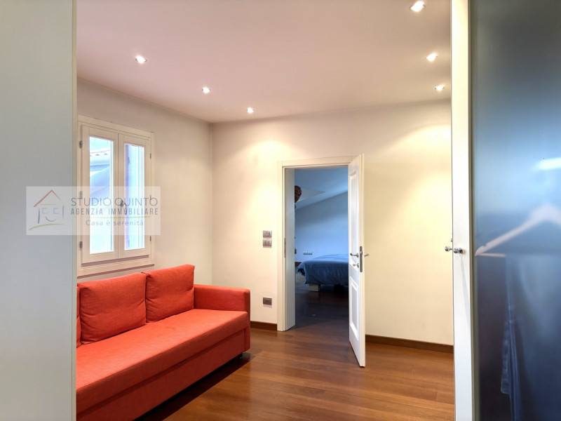 Immagine 23 di Villa in vendita  a Quinto Di Treviso