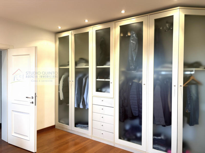 Immagine 26 di Villa in vendita  a Quinto Di Treviso