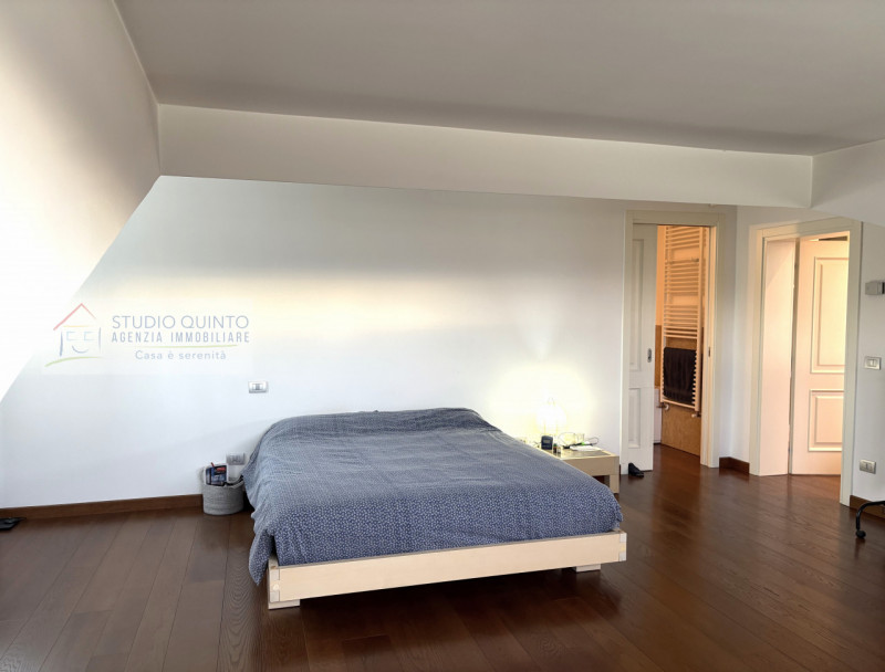 Immagine 29 di Villa in vendita  a Quinto Di Treviso