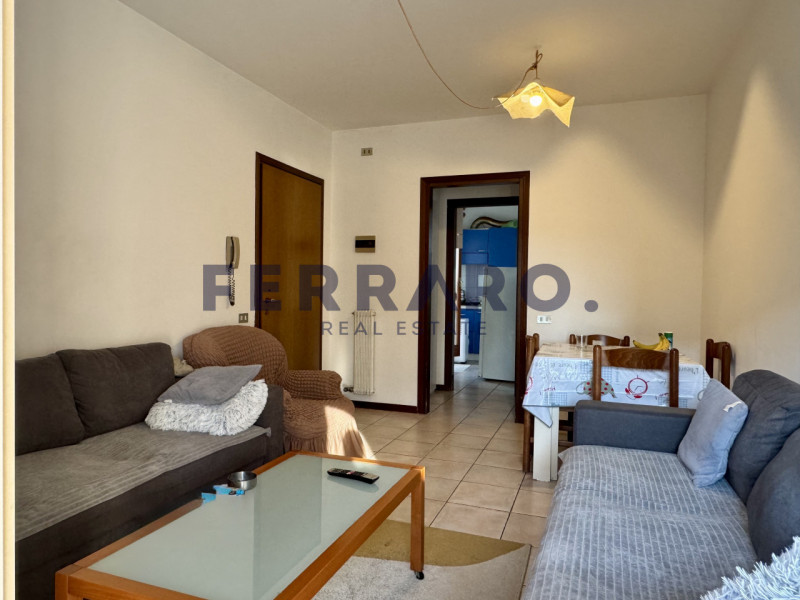 Immagine 2 di Appartamento in vendita  in Via Giovanni Comisso a Paese