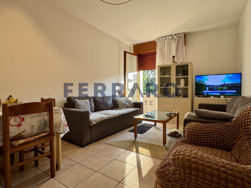 Immagine 3 di Appartamento in vendita  in Via Giovanni Comisso a Paese