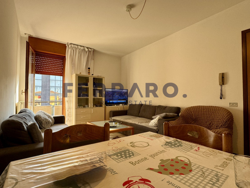 Immagine 4 di Appartamento in vendita  in Via Giovanni Comisso a Paese