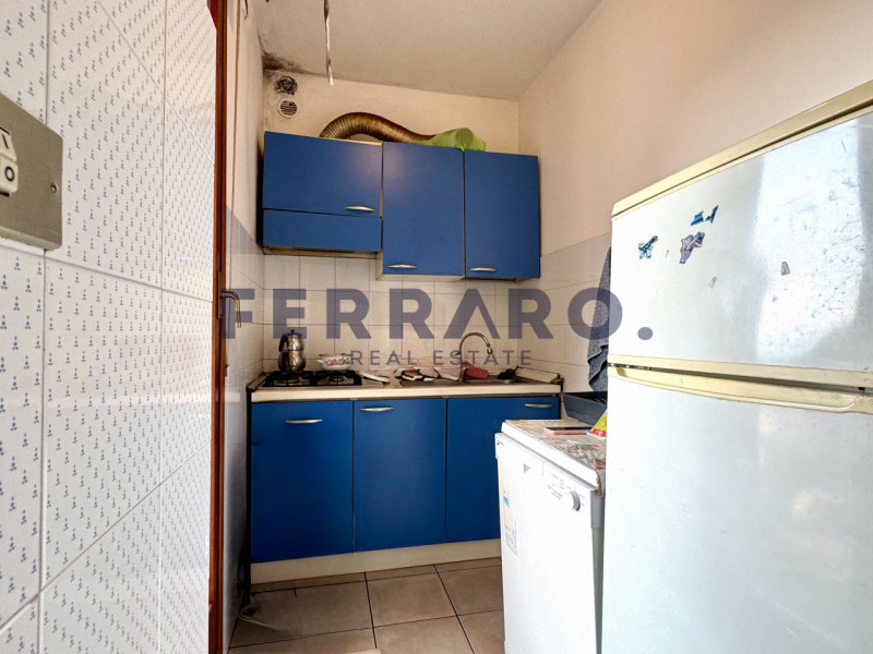 Immagine 5 di Appartamento in vendita  in Via Giovanni Comisso a Paese