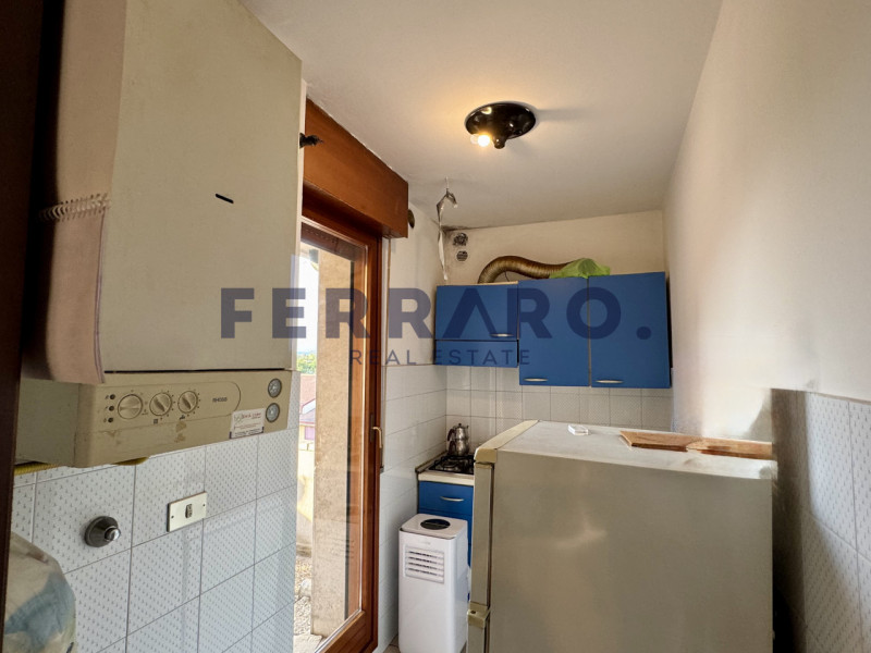 Immagine 6 di Appartamento in vendita  in Via Giovanni Comisso a Paese