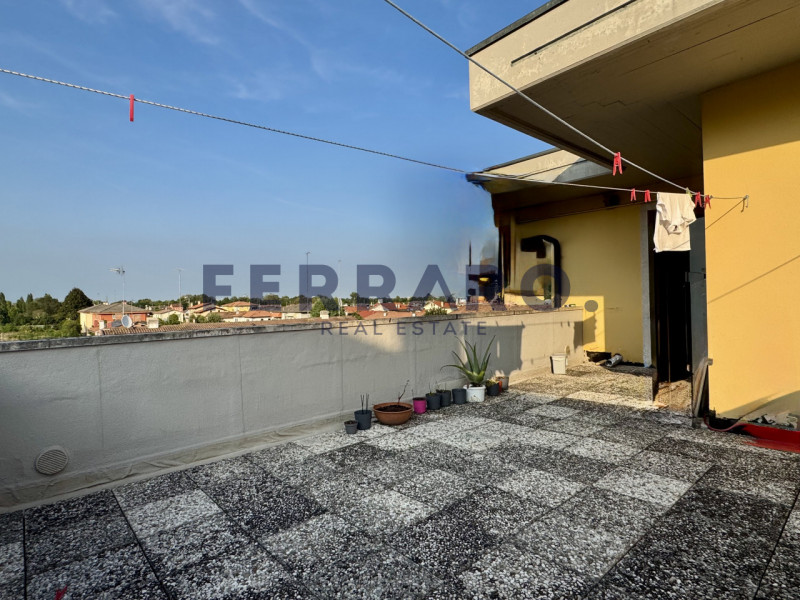 Immagine 8 di Appartamento in vendita  in Via Giovanni Comisso a Paese