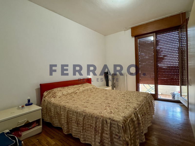 Immagine 11 di Appartamento in vendita  in Via Giovanni Comisso a Paese