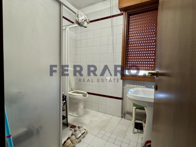 Immagine 14 di Appartamento in vendita  in Via Giovanni Comisso a Paese