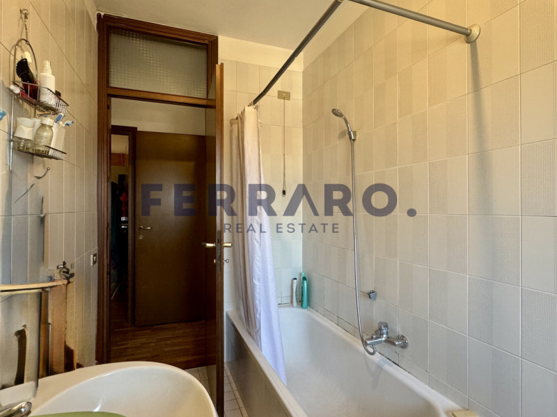 Immagine 16 di Appartamento in vendita  in Via Giovanni Comisso a Paese