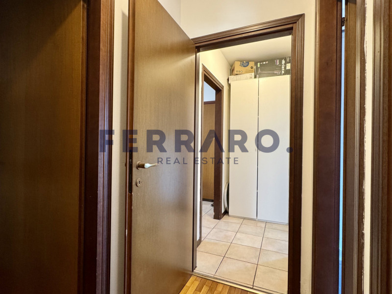 Immagine 18 di Appartamento in vendita  in Via Giovanni Comisso a Paese