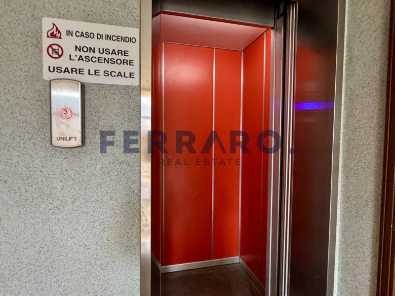 Immagine 19 di Appartamento in vendita  in Via Giovanni Comisso a Paese