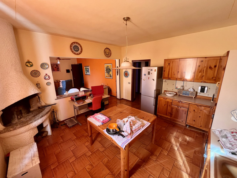 Immagine 4 di Appartamento in vendita  in via campagna a Calcinato