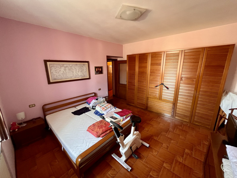 Immagine 6 di Appartamento in vendita  in via campagna a Calcinato