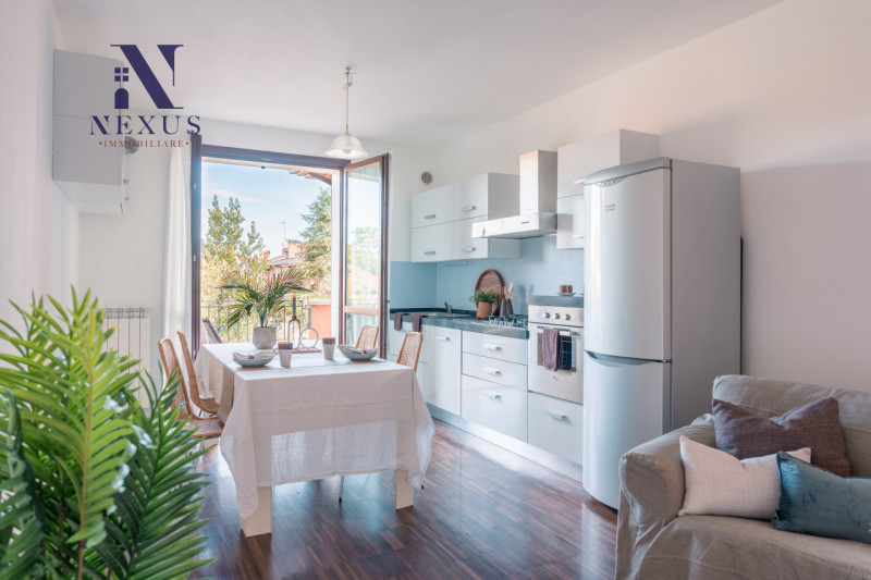 Immagine 1 di Appartamento in vendita  a Colli Al Metauro