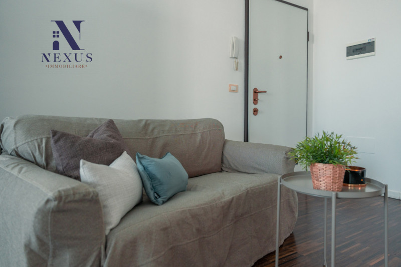 Immagine 2 di Appartamento in vendita  a Colli Al Metauro