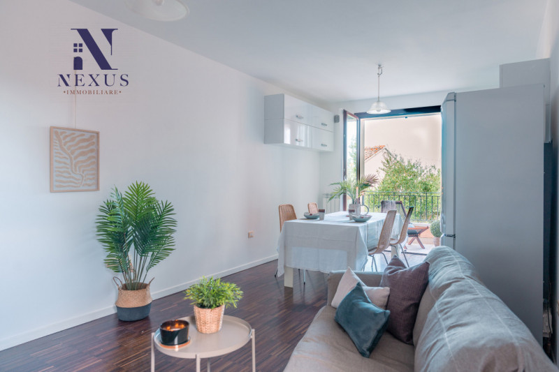 Immagine 3 di Appartamento in vendita  a Colli Al Metauro