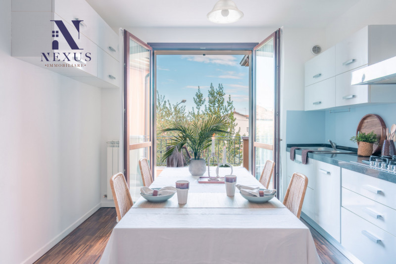 Immagine 4 di Appartamento in vendita  a Colli Al Metauro