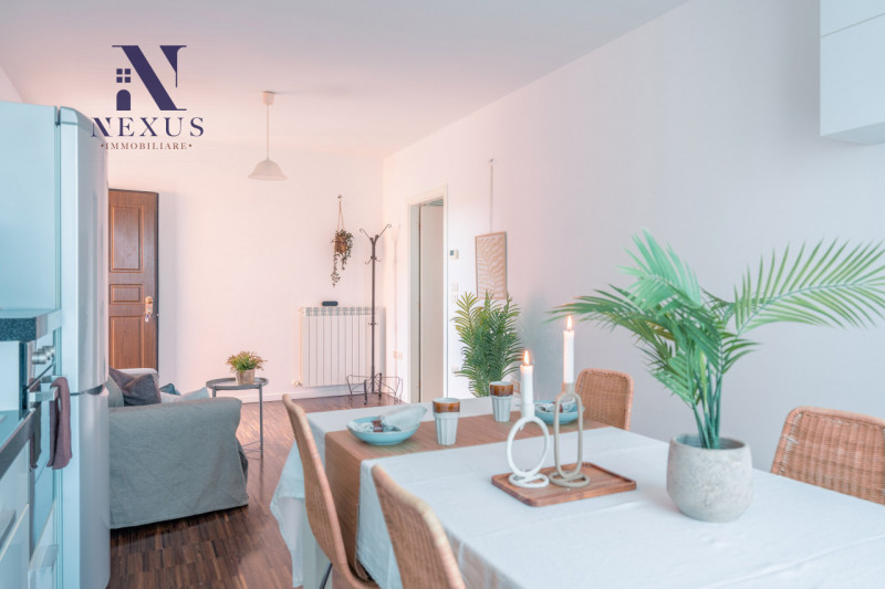 Immagine 8 di Appartamento in vendita  a Colli Al Metauro