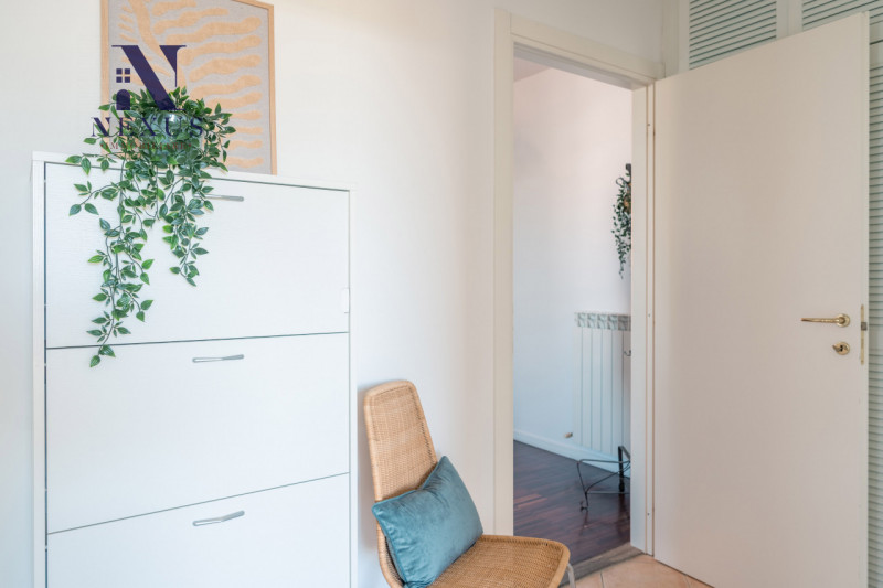 Immagine 9 di Appartamento in vendita  a Colli Al Metauro