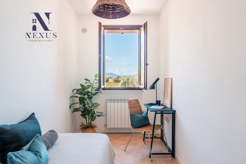 Immagine 12 di Appartamento in vendita  a Colli Al Metauro