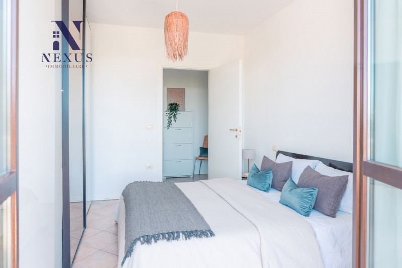 Immagine 15 di Appartamento in vendita  a Colli Al Metauro