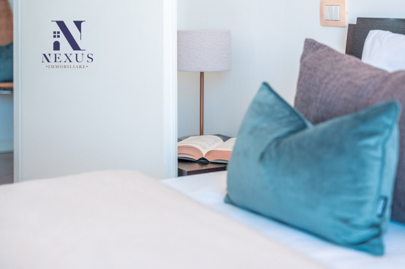 Immagine 16 di Appartamento in vendita  a Colli Al Metauro