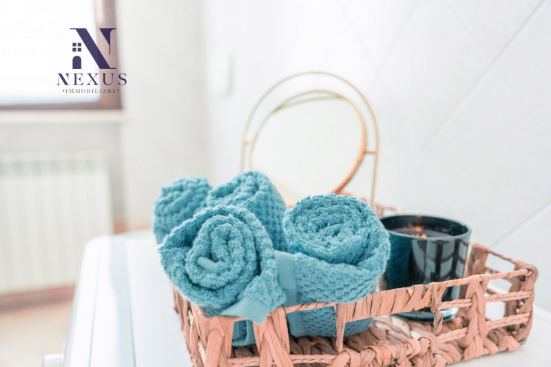 Immagine 18 di Appartamento in vendita  a Colli Al Metauro