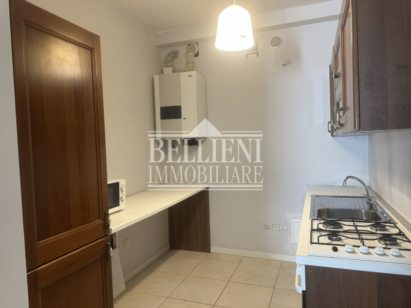 Immagine 6 di Appartamento in affitto  in Via Roma a Arcugnano