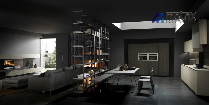 Immagine 9 di Casa bifamiliare in vendita  in Via Alessandro Guidi a Padova