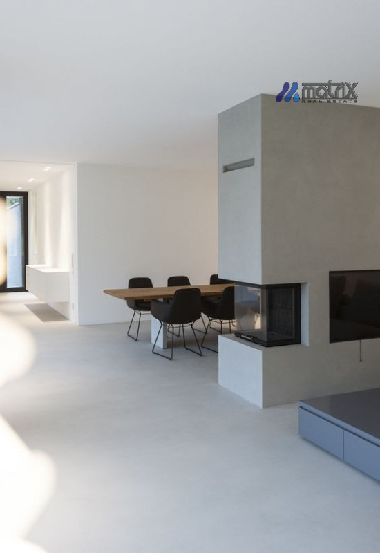 Immagine 14 di Casa bifamiliare in vendita  in Via Alessandro Guidi a Padova