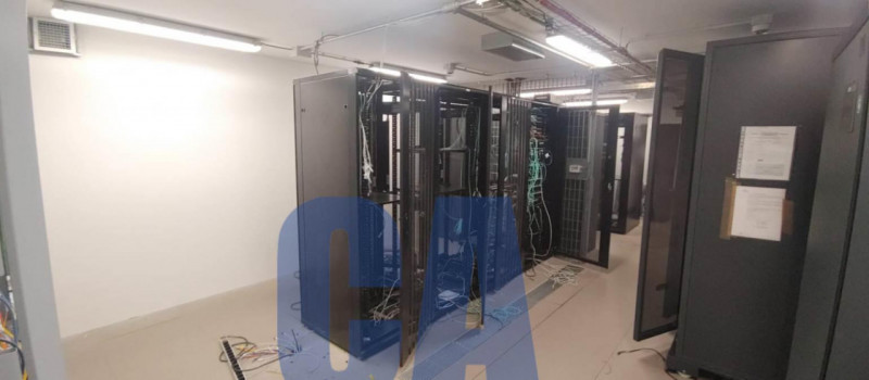 Immagine 13 di Palazzo in affitto  in STRADA MILANO FIORI a Assago