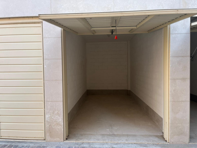 Immagine 4 di Garage in vendita  in Calle Santa Croce a Chioggia