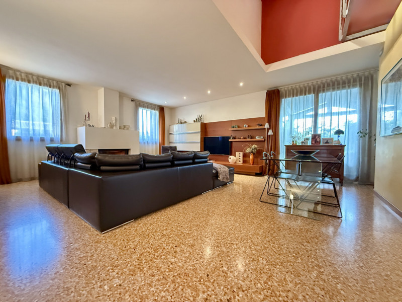 Immagine 3 di Casa indipendente in vendita  in VIA VITTORIO a Ponso