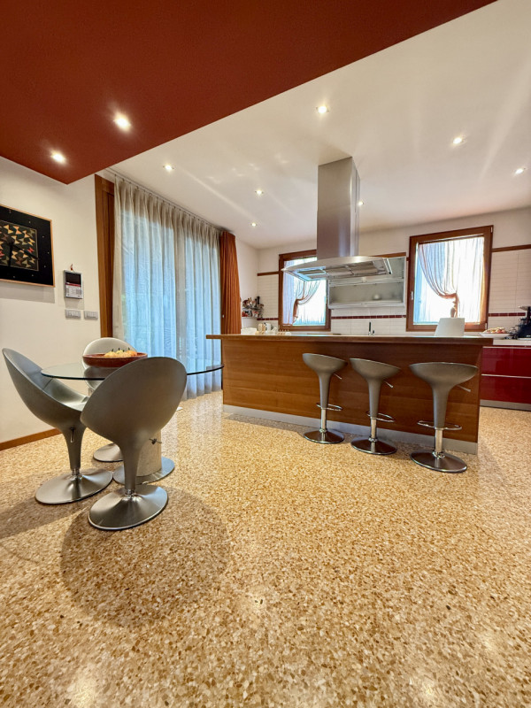 Immagine 5 di Casa indipendente in vendita  in VIA VITTORIO a Ponso