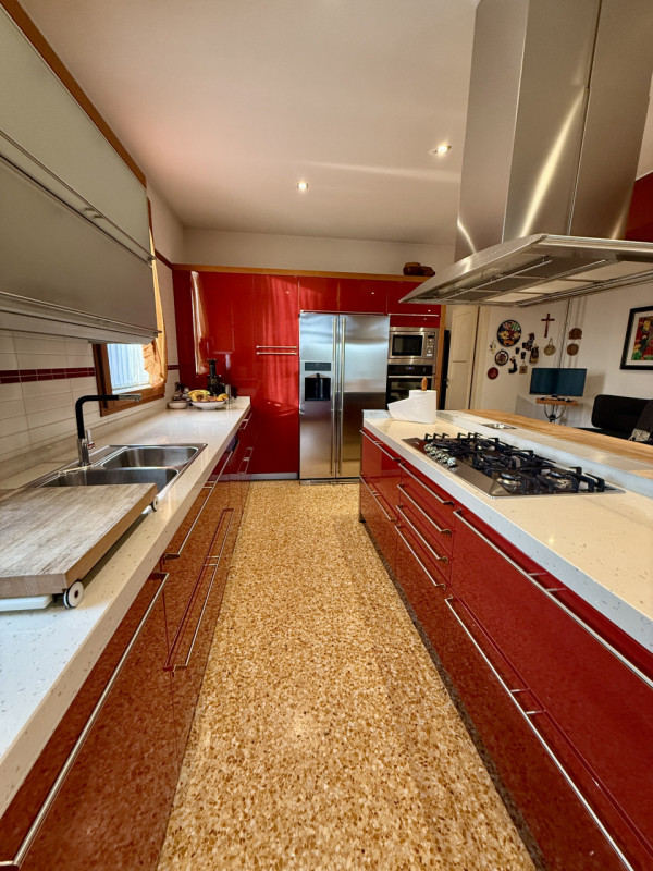 Immagine 7 di Casa indipendente in vendita  in VIA VITTORIO a Ponso