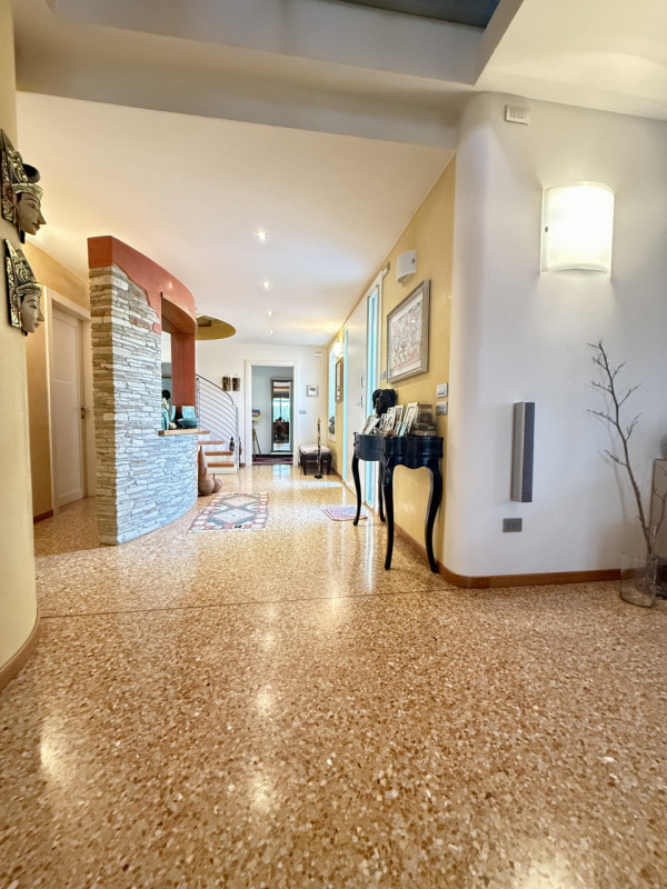 Immagine 13 di Casa indipendente in vendita  in VIA VITTORIO a Ponso