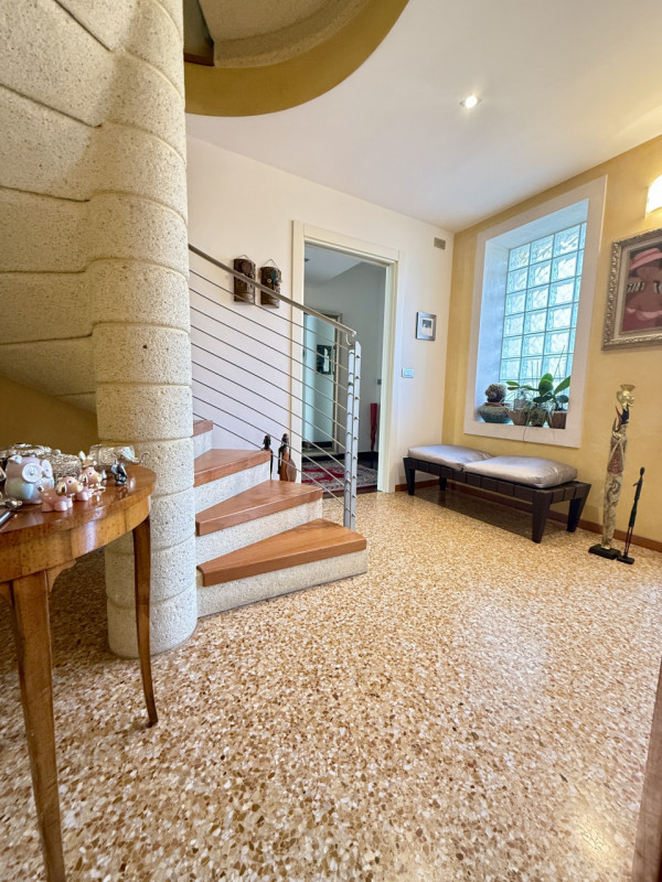 Immagine 14 di Casa indipendente in vendita  in VIA VITTORIO a Ponso