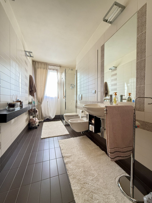 Immagine 17 di Casa indipendente in vendita  in VIA VITTORIO a Ponso