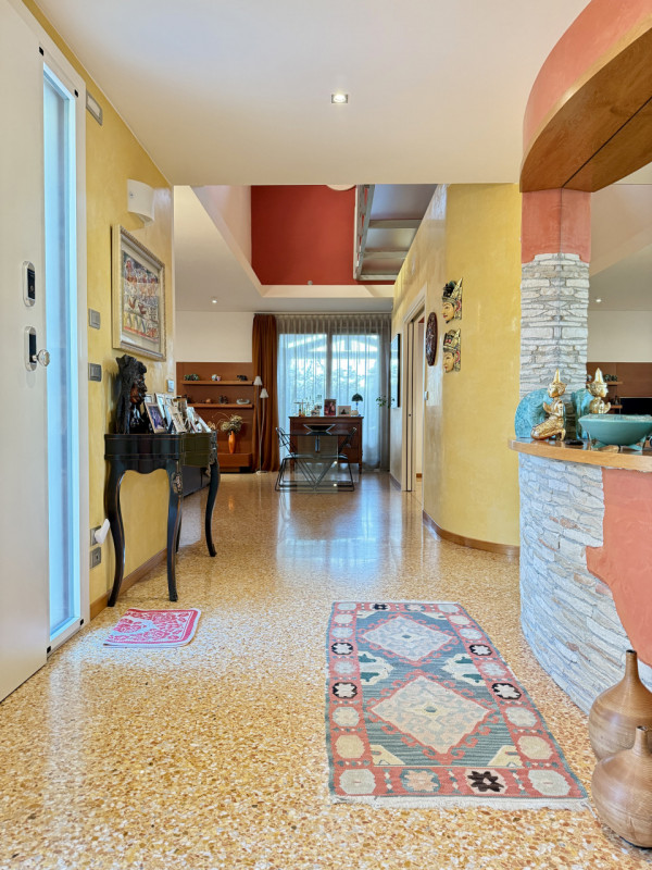 Immagine 19 di Casa indipendente in vendita  in VIA VITTORIO a Ponso