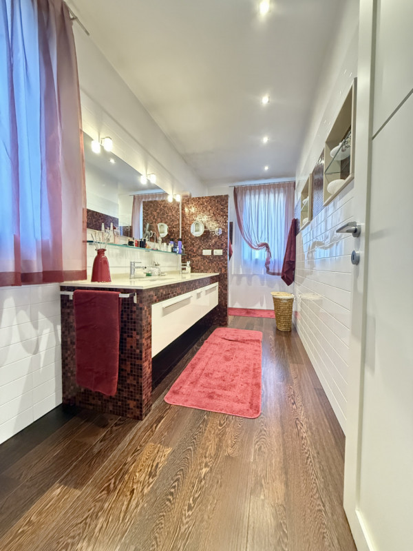 Immagine 25 di Casa indipendente in vendita  in VIA VITTORIO a Ponso