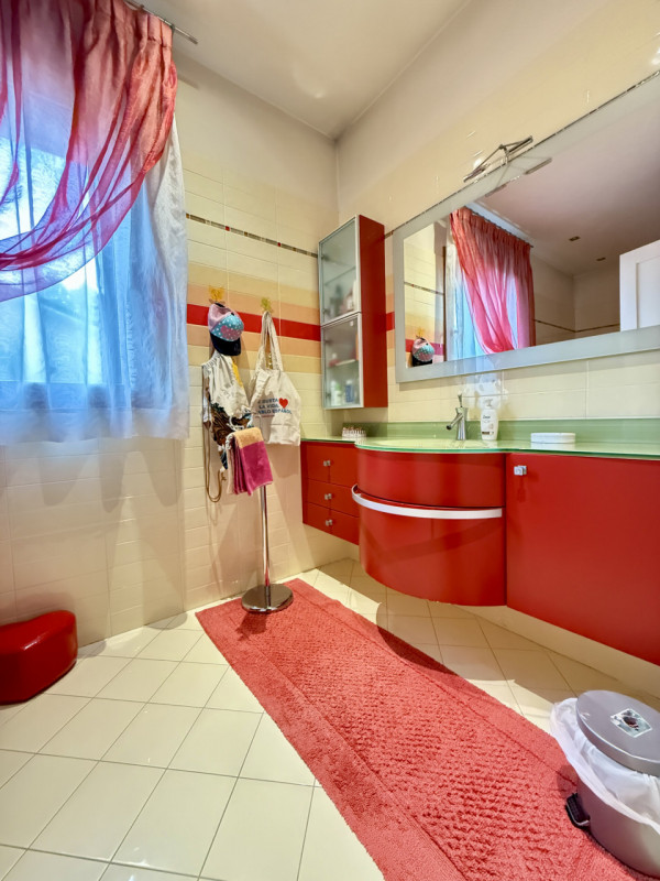 Immagine 30 di Casa indipendente in vendita  in VIA VITTORIO a Ponso