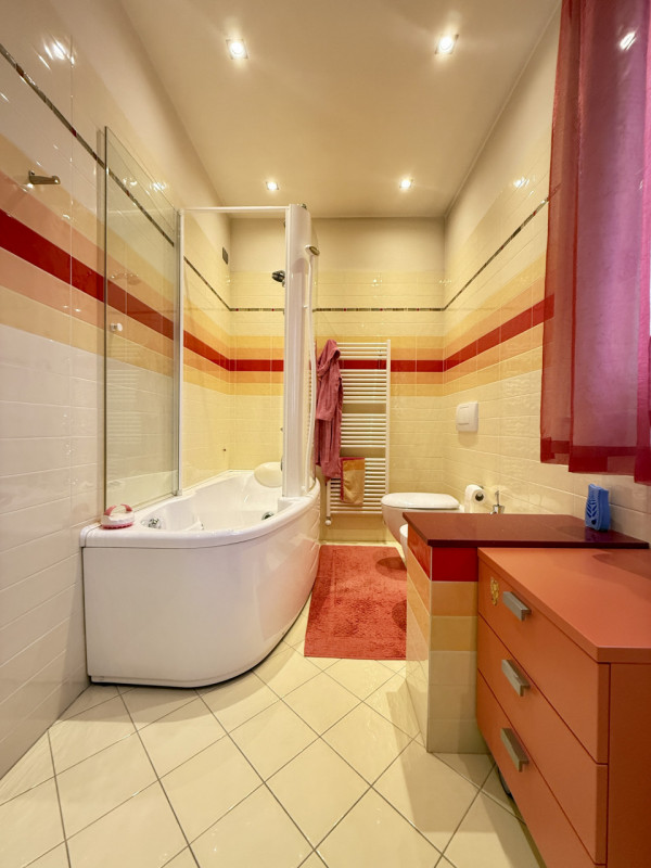 Immagine 31 di Casa indipendente in vendita  in VIA VITTORIO a Ponso