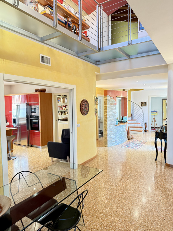 Immagine 32 di Casa indipendente in vendita  in VIA VITTORIO a Ponso