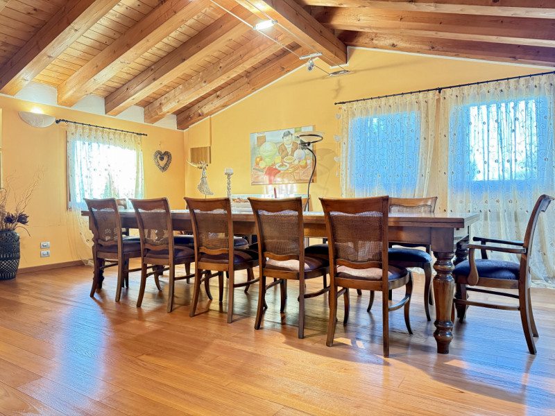 Immagine 33 di Casa indipendente in vendita  in VIA VITTORIO a Ponso