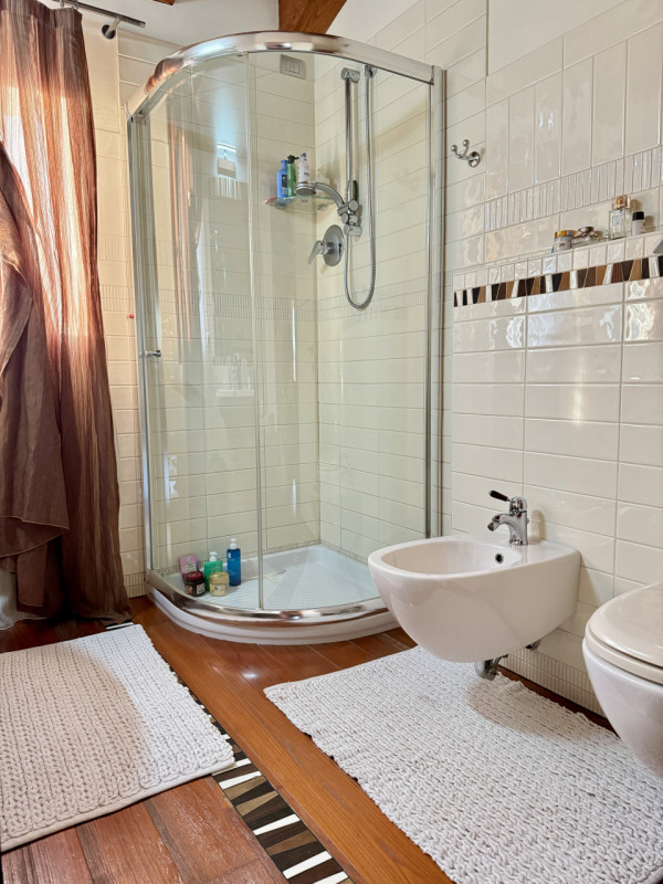 Immagine 35 di Casa indipendente in vendita  in VIA VITTORIO a Ponso