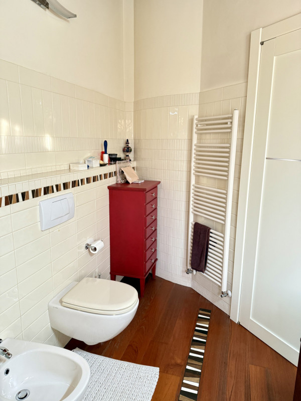 Immagine 37 di Casa indipendente in vendita  in VIA VITTORIO a Ponso