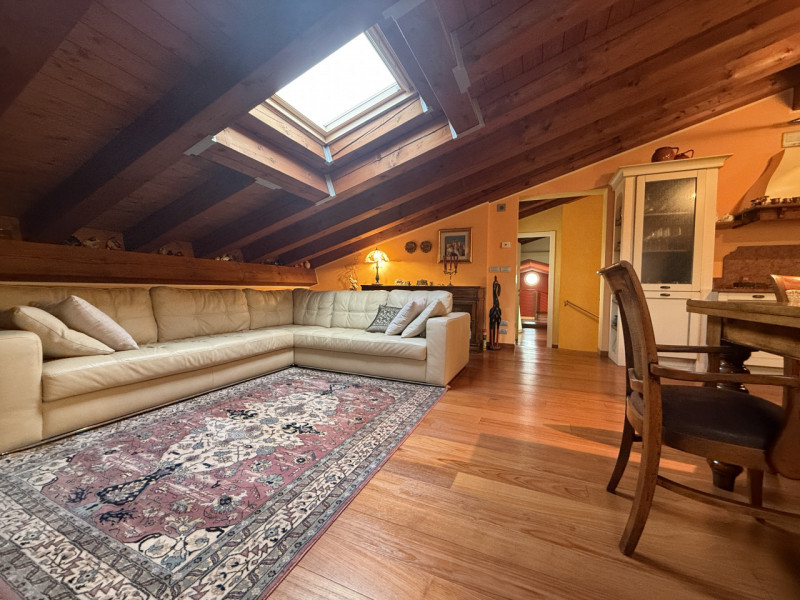 Immagine 40 di Casa indipendente in vendita  in VIA VITTORIO a Ponso