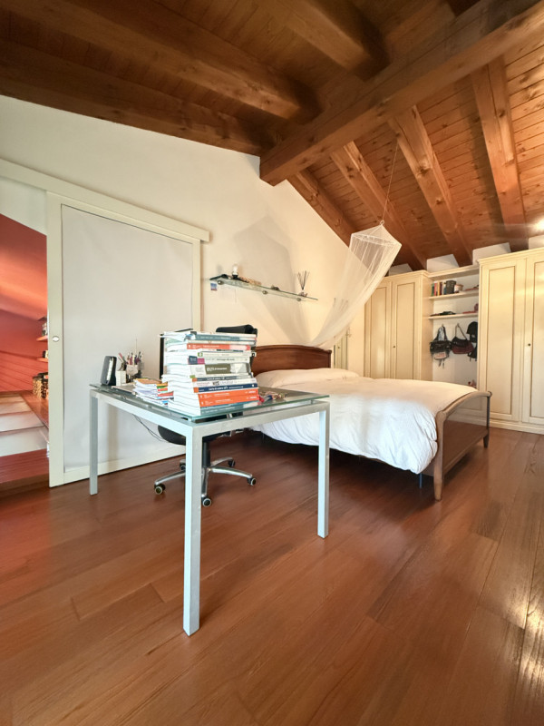 Immagine 42 di Casa indipendente in vendita  in VIA VITTORIO a Ponso