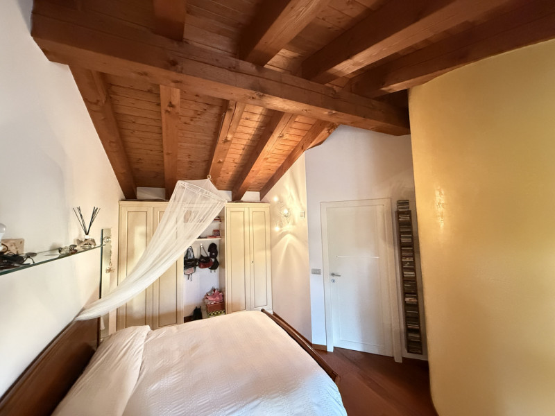 Immagine 43 di Casa indipendente in vendita  in VIA VITTORIO a Ponso