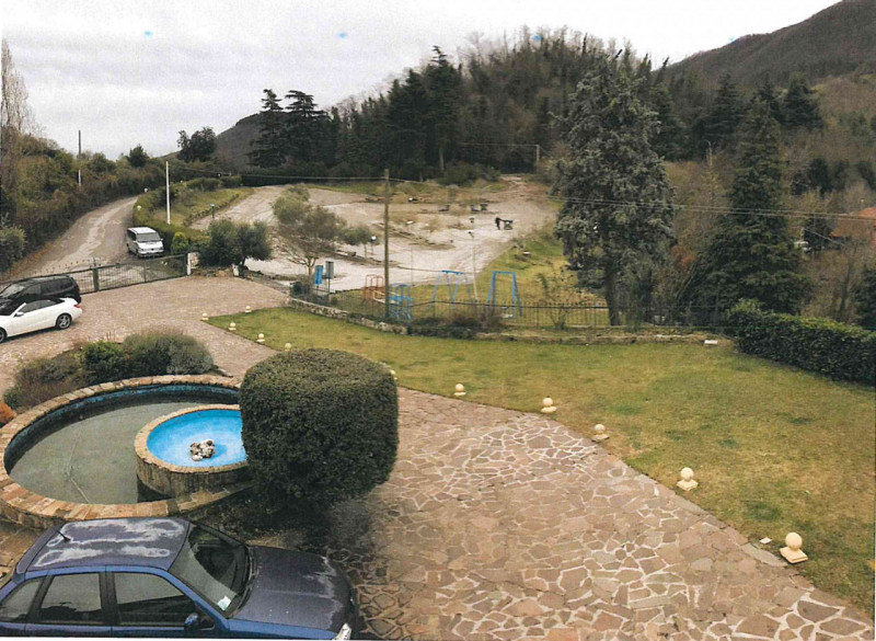 Immagine 2 di Hotel in vendita  in via cavour, 79 Este a Teolo